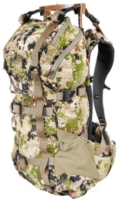 Mystery Ranch Pop Up 30 Daypack -Gerber Verkaufsladen mystery ranch pop up 30 daypack optifade 409627 493 604 1