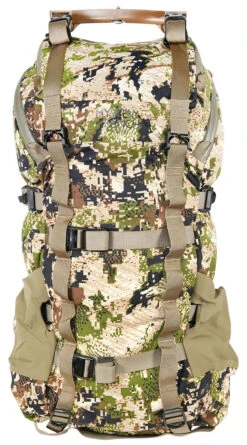Mystery Ranch Pop Up 30 Daypack -Gerber Verkaufsladen mystery ranch pop up 30 daypack optifade 409627 493 604 7