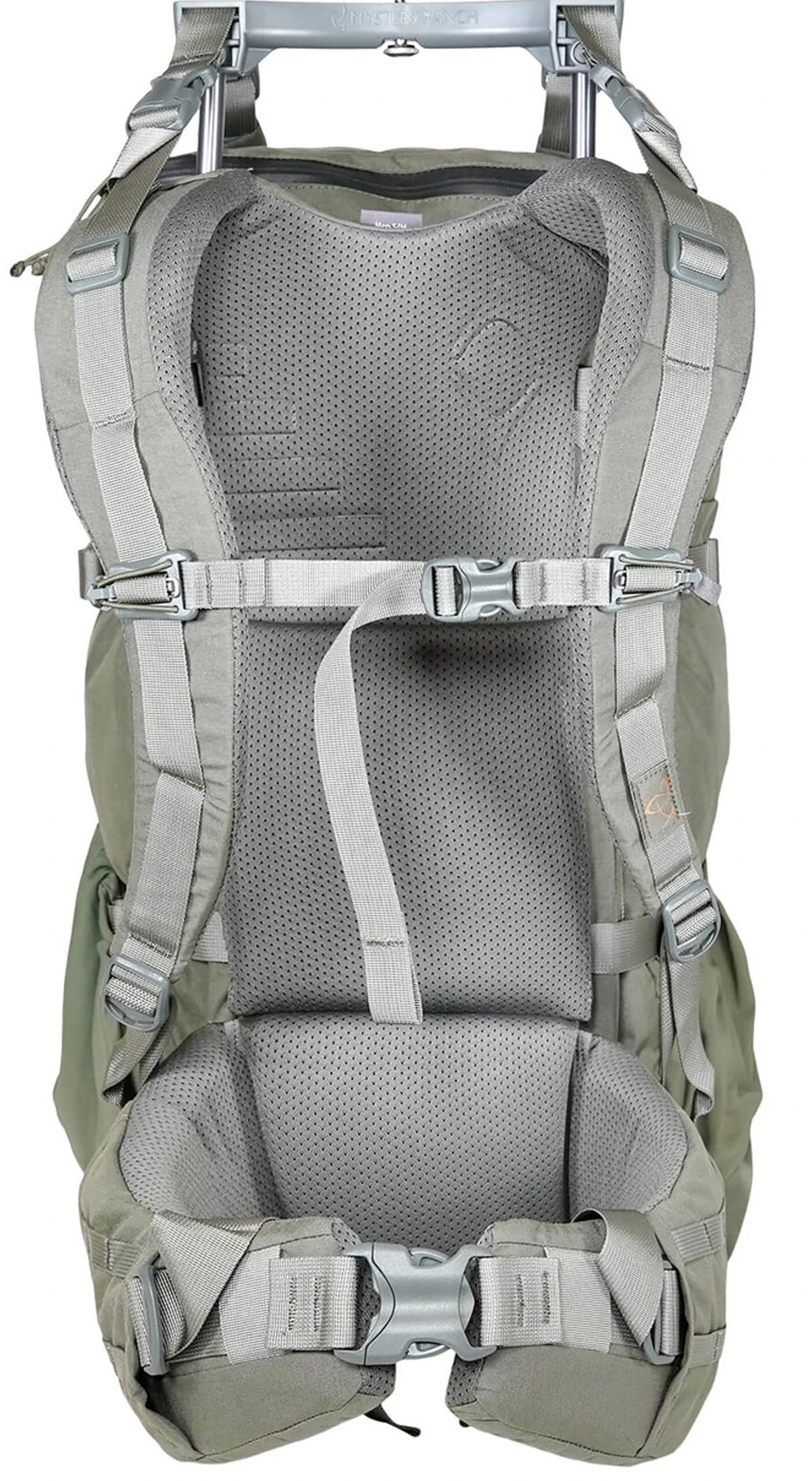 Mystery Ranch Pop Up 40 Daypack 4 Mystery Ranch Pop Up 40 Daypack – Bild 2