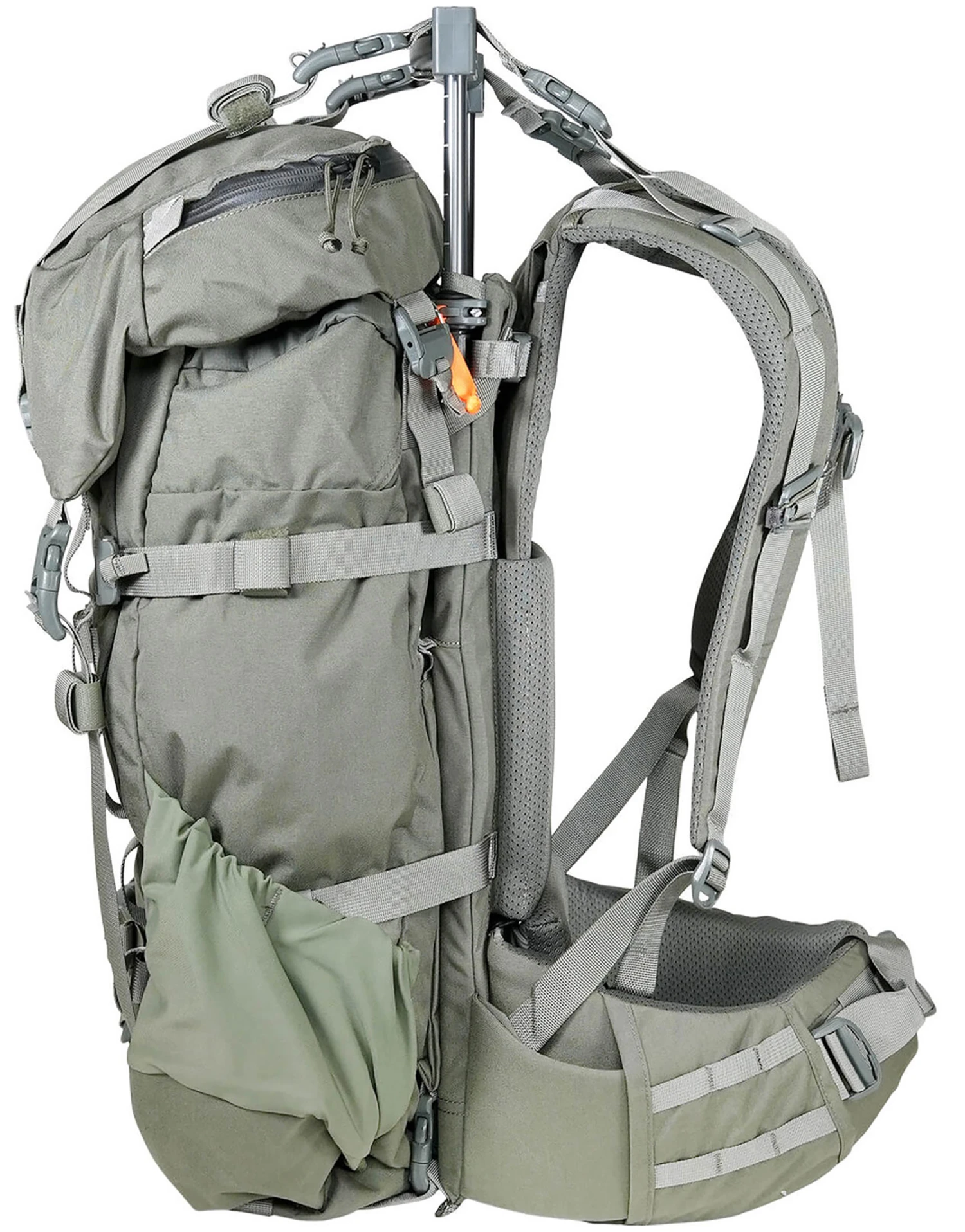 Mystery Ranch Pop Up 40 Daypack 6 Mystery Ranch Pop Up 40 Daypack – Bild 4