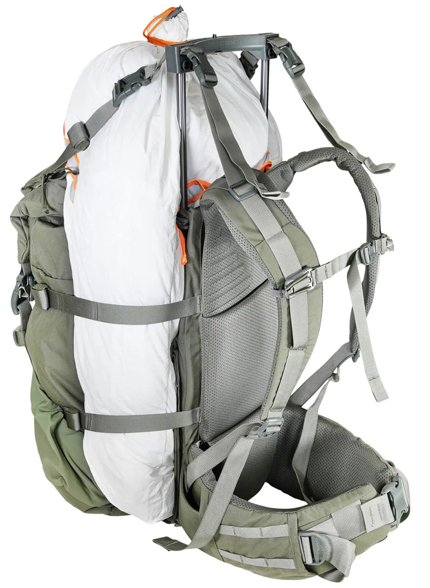 Mystery Ranch Pop Up 40 Daypack 3 Mystery Ranch Pop Up 40 Daypack