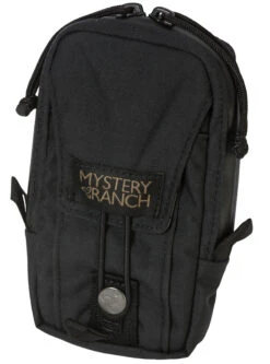 Mystery Ranch Tech Holster -Gerber Verkaufsladen mystery ranch tech holster black 409622 001 1