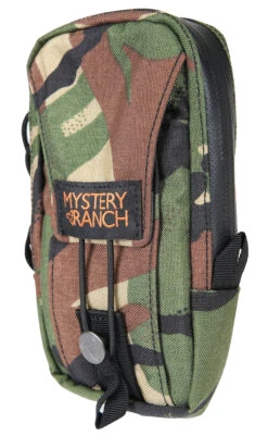 Mystery Ranch Tech Holster Camo -Gerber Verkaufsladen mystery ranch tech holster dpm camo 409650 504 1