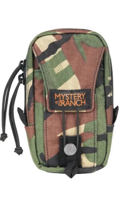 Mystery Ranch Tech Holster Camo -Gerber Verkaufsladen mystery ranch tech holster dpm camo 409650 504 2