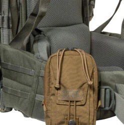 Mystery Ranch Tech Holster Camo