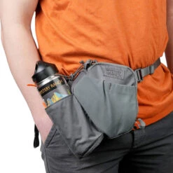 Mystery Ranch Wingman Multi-Pocket Holster Tasche -Gerber Verkaufsladen mystery ranch wingman multi pocket holster 409642 002 4