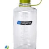 Nalgene Trinkflasche Standard 1 Liter "Sustain" -Gerber Verkaufsladen nalgene trinkflasche standard 1 liter sustain 457303 012 1