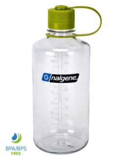 Nalgene Trinkflasche Standard 1 Liter "Sustain"