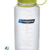 Nalgene Trinkflasche Weithals "Sustain" 1 Liter -Gerber Verkaufsladen nalgene trinkflasche weithals sustain 1 457315 012 1