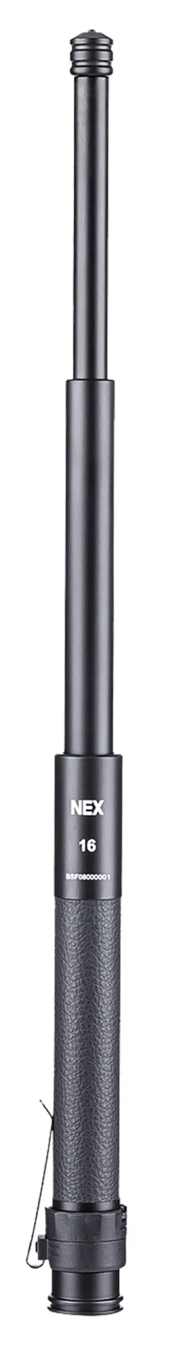 Nextorch NEX N16-PUH Walker Ausziehbarer Einsatzstock -Gerber Verkaufsladen nextorch nex n16 puh walker ausziehbarer 841124 001 2 scaled