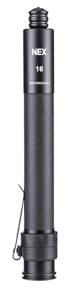 Nextorch NEX N16-PUH Walker Ausziehbarer Einsatzstock -Gerber Verkaufsladen nextorch nex n16 puh walker ausziehbarer 841124 001 3