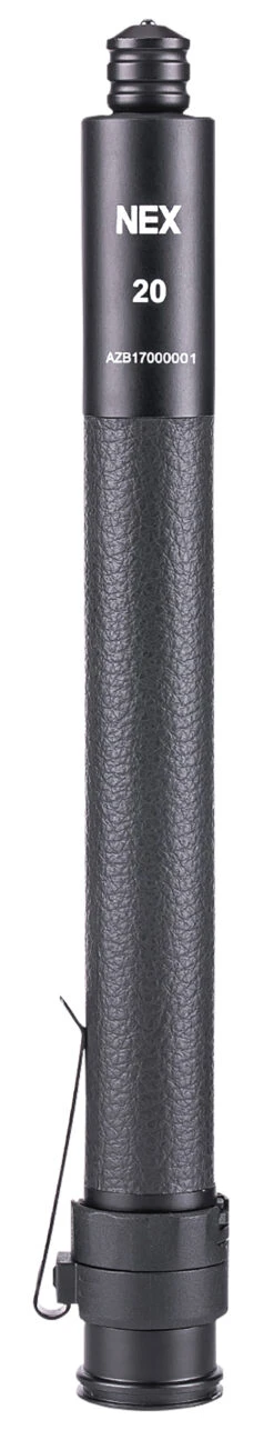 Nextorch NEX N20-PUH Walker Ausziehbarer Einsatzstock -Gerber Verkaufsladen nextorch nex n20 puh walker ausziehbarer 841123 001 3