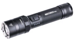 Nextorch P83 LED-Taschenlampe -360° Warnlicht-Funktion 1300 Lumen -Gerber Verkaufsladen nextorch p83 led taschenlampe 360 warnlicht 515609 1