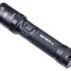 Nextorch P83 LED-Taschenlampe -360° Warnlicht-Funktion 1300 Lumen