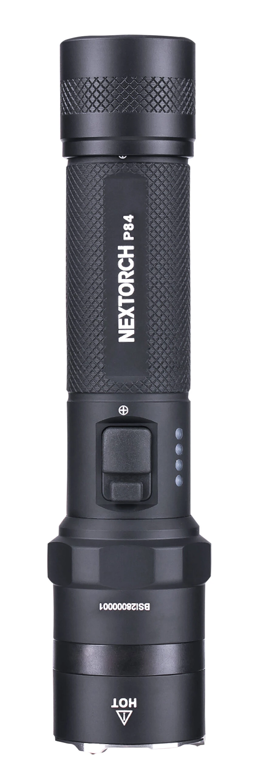Nextorch P84 Taschenlampe 3000 Lumen 7 Nextorch P84 Taschenlampe 3000 Lumen – Bild 5