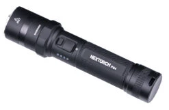 Nextorch P84 Taschenlampe 3000 Lumen