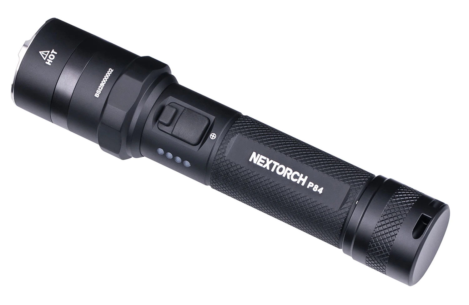Nextorch P84 Taschenlampe 3000 Lumen 3 Nextorch P84 Taschenlampe 3000 Lumen