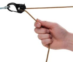 Nite Ize – CamJam XT Aluminium – Seilspanner 9 Nite Ize – CamJam XT Aluminium – Seilspanner -Gerber Verkaufsladen nite ize camjam xt aluminium seilspanner 594049 304 2