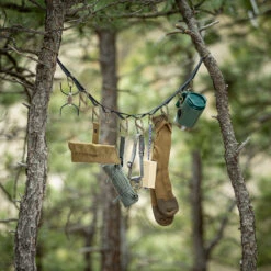 Nite Ize GearLine Organization System – Leine