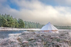 Nordisk Asgard 12.6 M Tipi Gruppenzelt -Gerber Verkaufsladen nordisk asgard 12 6 m tipi gruppenzelt tan 425123 308 3