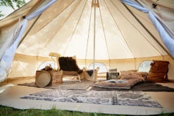 Nordisk Asgard 12.6 M Tipi Gruppenzelt -Gerber Verkaufsladen nordisk asgard 12 6 m tipi gruppenzelt tan 425123 308 4