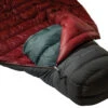Nordisk Cosy Feet Daunen-Fußsack -Gerber Verkaufsladen nordisk cosy feet daunen fuSSsack scarab lime 418249 101 4