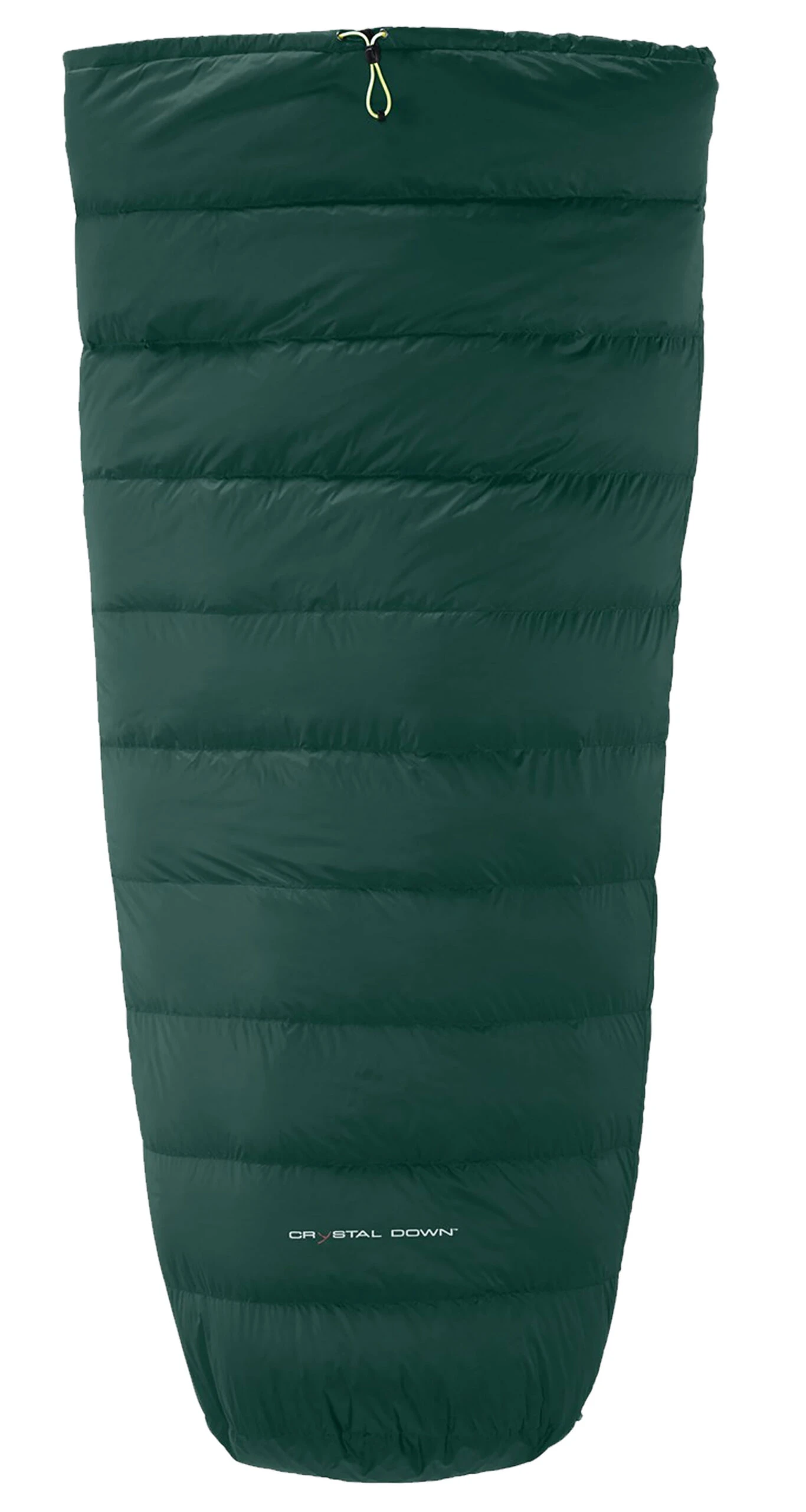 Nordisk Cosy Legs Daunen-Inlett 4 Nordisk Cosy Legs Daunen-Inlett – Bild 2