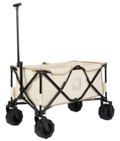 Nordisk Cotton Canvas Wagon - Faltbarer Transportwagen 11 Nordisk Cotton Canvas Wagon - Faltbarer Transportwagen -Gerber Verkaufsladen nordisk cotton canvas wagon faltbarer 425187 307 1