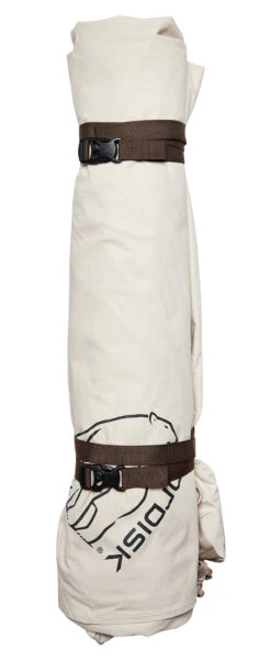 Nordisk Kari 12 Basic Cotton Tarp 300 X 400 Cm