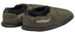 Nordisk Mos Daunenschuh