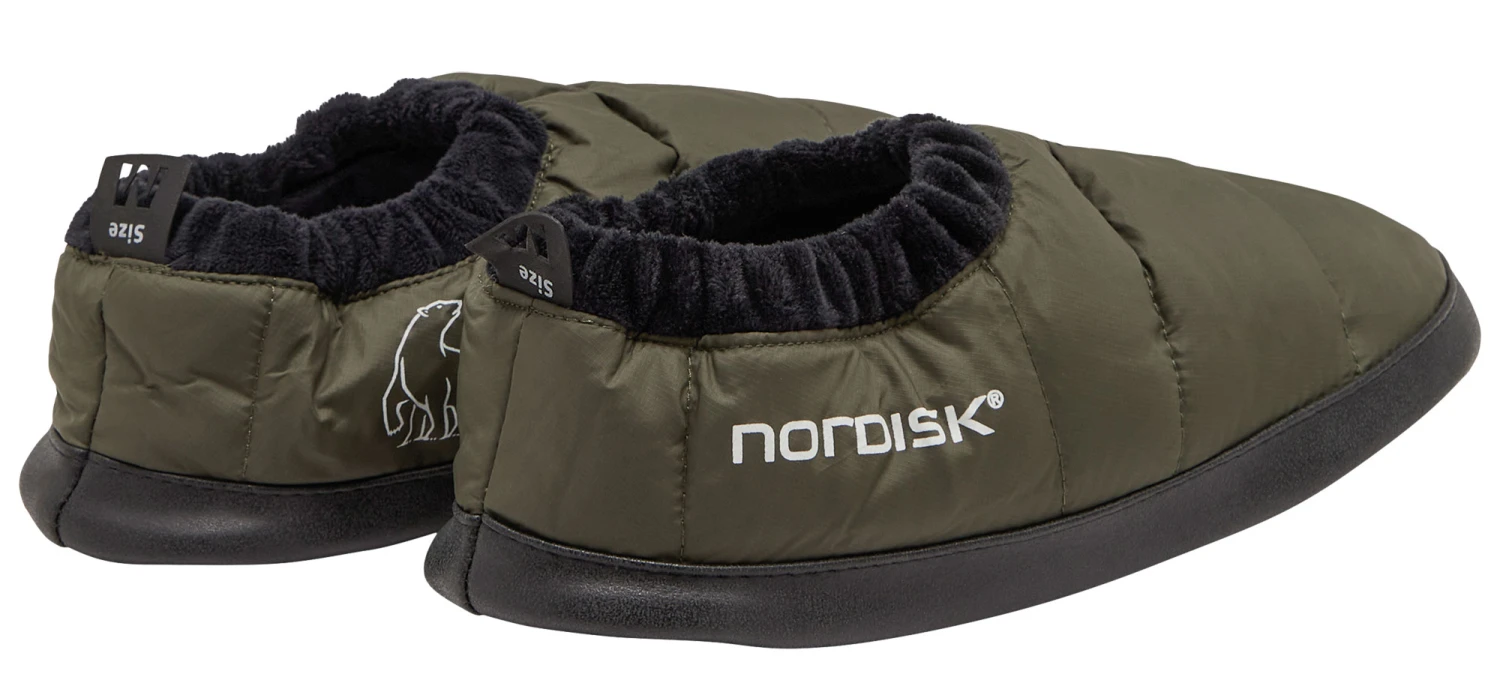 Nordisk Mos Daunenschuh 3 Nordisk Mos Daunenschuh