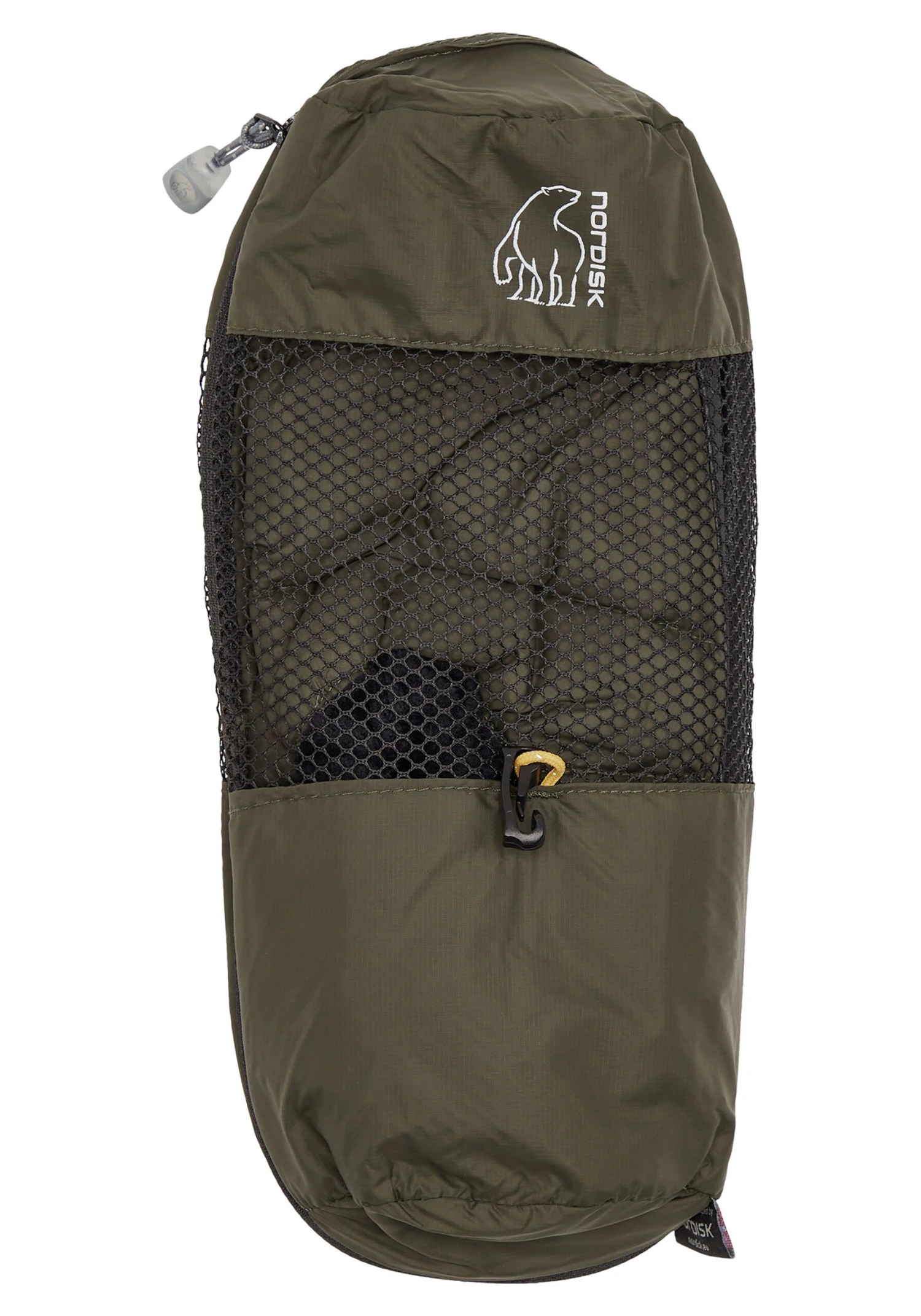 Nordisk Mos Daunenschuh 6 Nordisk Mos Daunenschuh – Bild 4