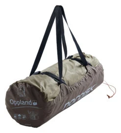 Nordisk Oppland 3 PU Tunnelzelt
