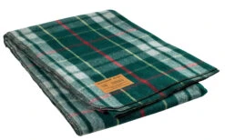 Outdoor Wolldecke 5 Outdoor Wolldecke -Gerber Verkaufsladen outdoor wolldecke gruen kariert 449661 102 1