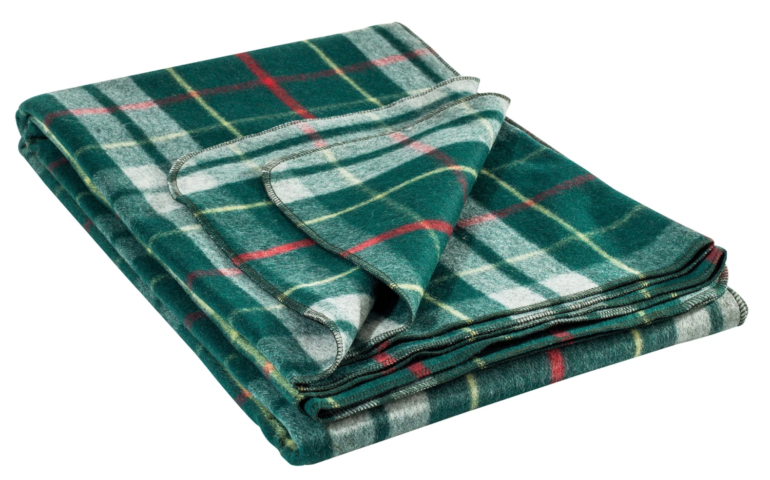 Outdoor Wolldecke 3 Outdoor Wolldecke