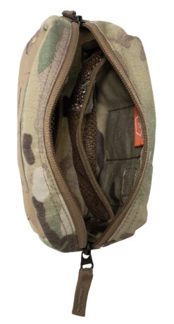 Pentagon Elpis Utility Pouch Multicam
