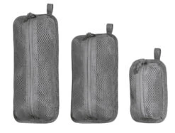 Pentagon Trinity Mesh Triple Pouch - Netztaschen Set