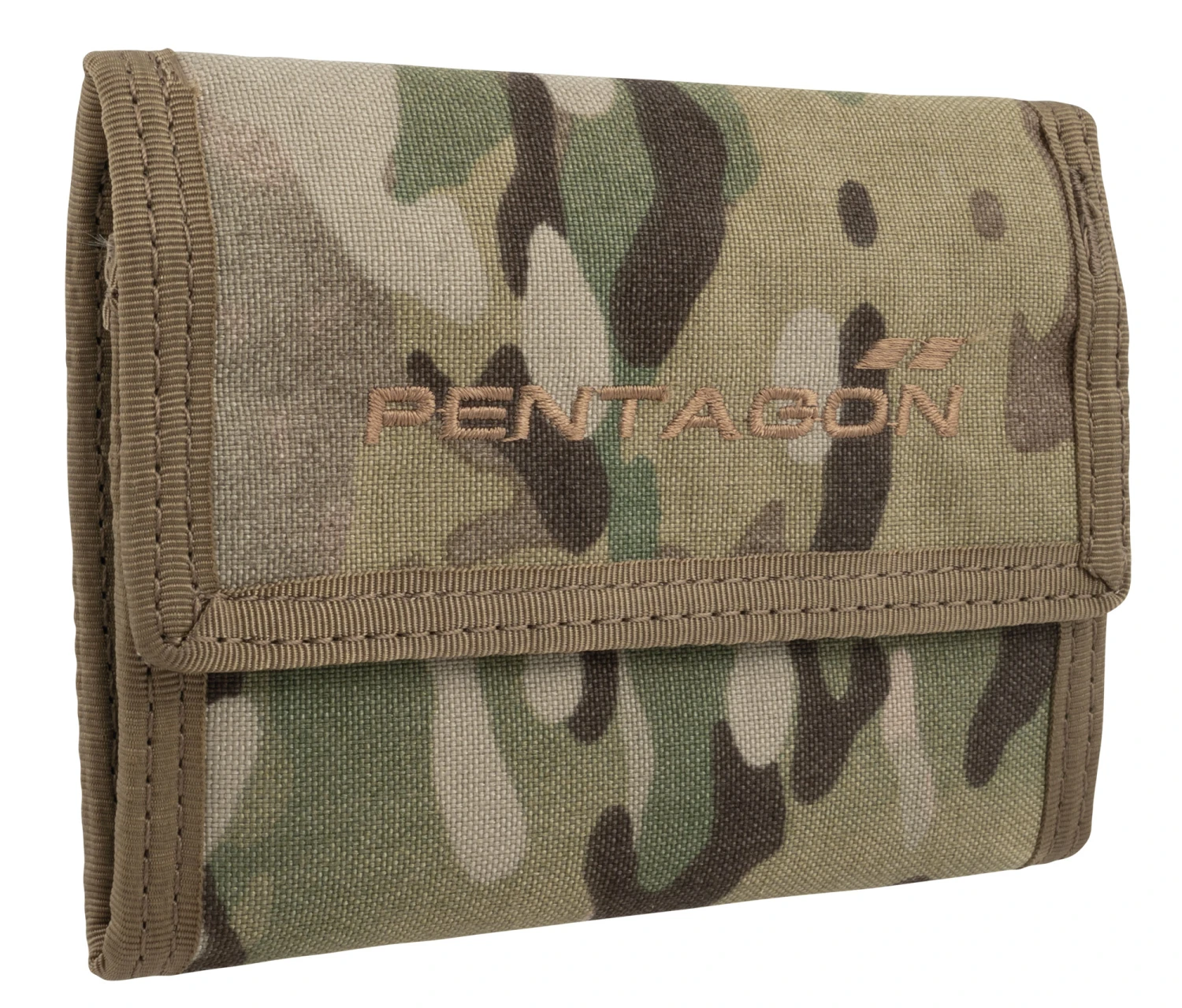 Pentagon Wallet Stater 2.0 Multicam – Bild 2