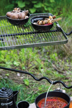 Petromax Emaille Schalen - 2er Set -Gerber Verkaufsladen petromax emaille schalen 2er set schwarz 462761 001 2