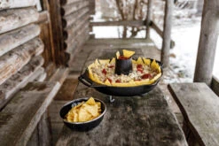 Petromax Emaille Schalen - 2er Set -Gerber Verkaufsladen petromax emaille schalen 2er set schwarz 462761 001 4