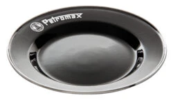 Petromax Emaille Teller - 2er Set -Gerber Verkaufsladen petromax emaille teller 2er set schwarz 462762 001 1