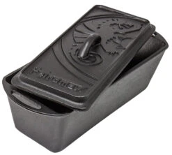 Petromax Kastenform Mit Deckel K4 -Gerber Verkaufsladen petromax kastenform mit deckel k4 462735 3