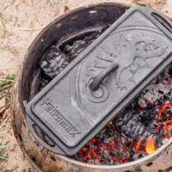 Petromax Kastenform Mit Deckel K4 -Gerber Verkaufsladen petromax kastenform mit deckel k4 462735 5