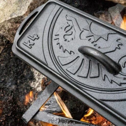 Petromax Kastenform Mit Deckel K4 -Gerber Verkaufsladen petromax kastenform mit deckel k4 462735 7