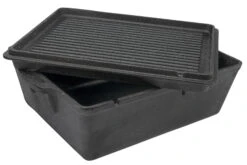 Petromax Kastenform Mit Deckel K8