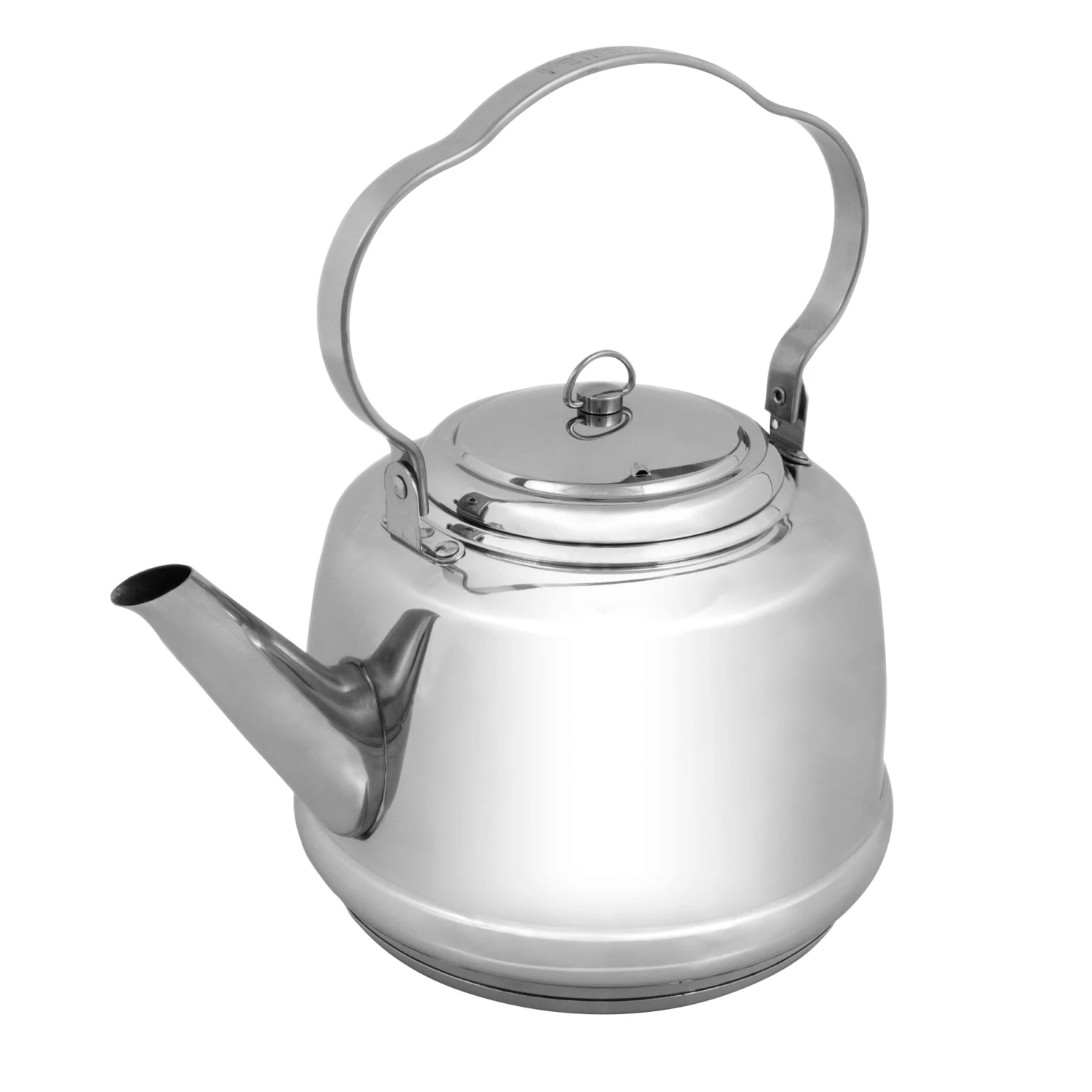 Petromax Teekessel Tk2 - 3 L 8 Petromax Teekessel Tk2 - 3 L – Bild 6