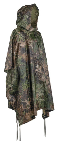 Mil-Tec Phantomleaf WASP I Poncho Rip-Stop