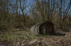 Polnischer Armee Biwacksack