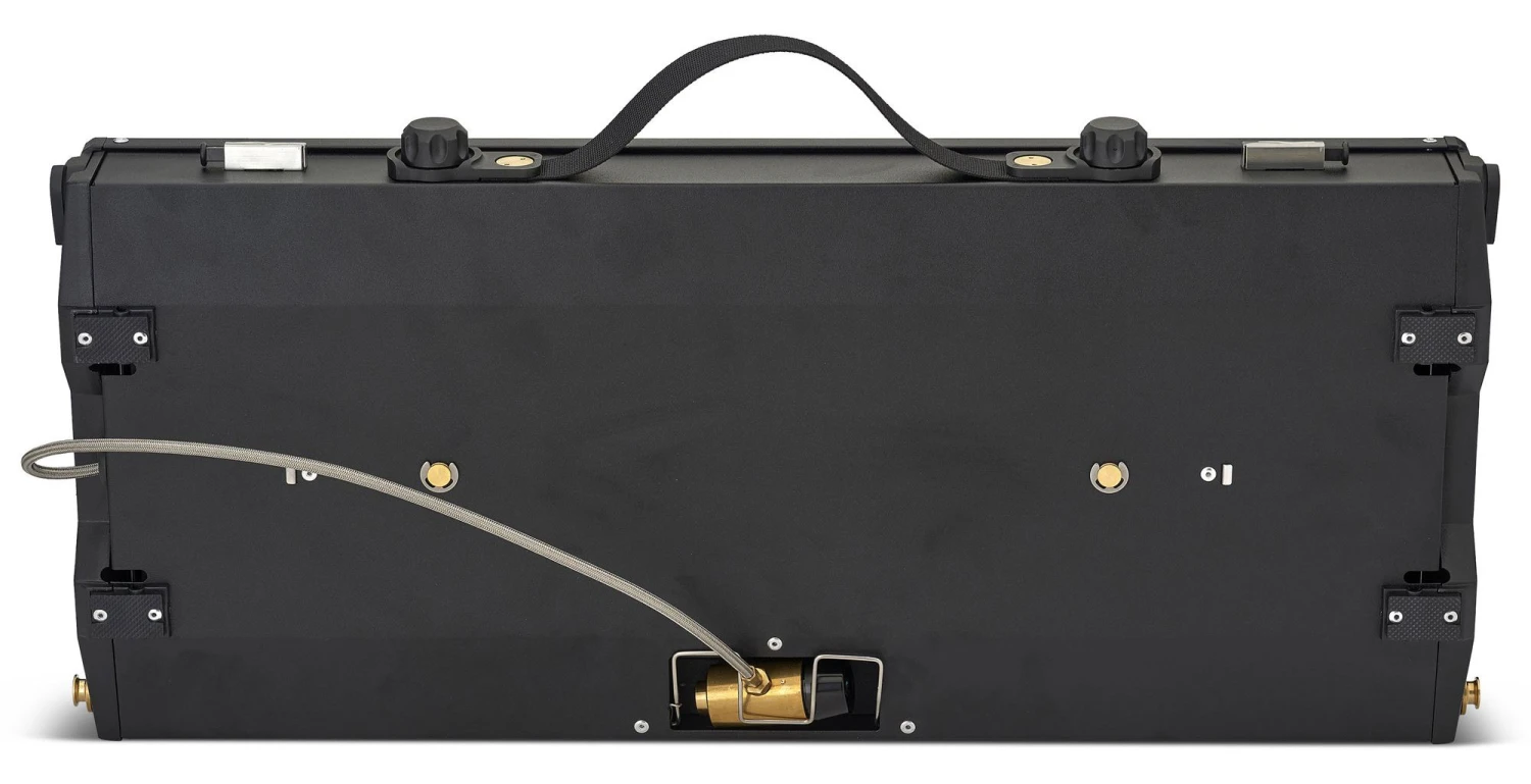 Primus Alika Stove Zweiflammengaskocher 6 Primus Alika Stove Zweiflammengaskocher – Bild 4