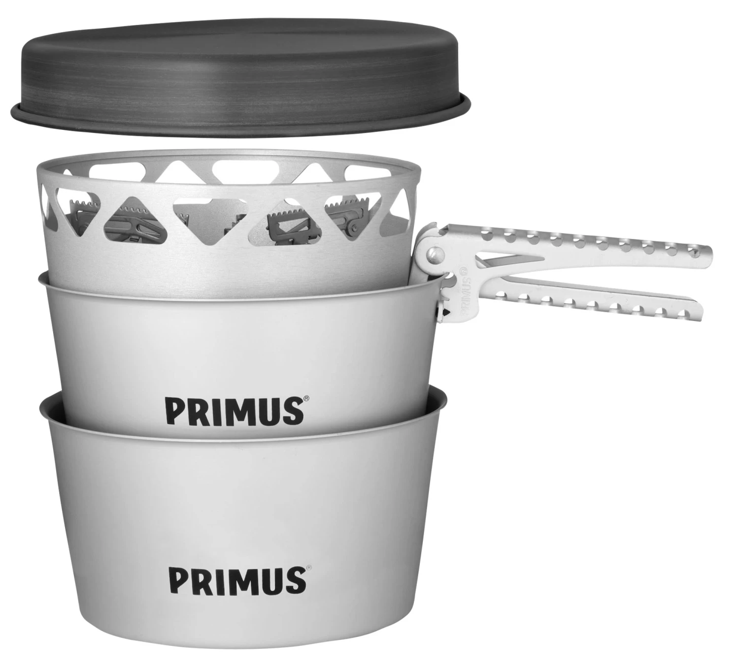 Primus Essential Stove Set 2,3 L 4 Primus Essential Stove Set 2,3 L – Bild 2